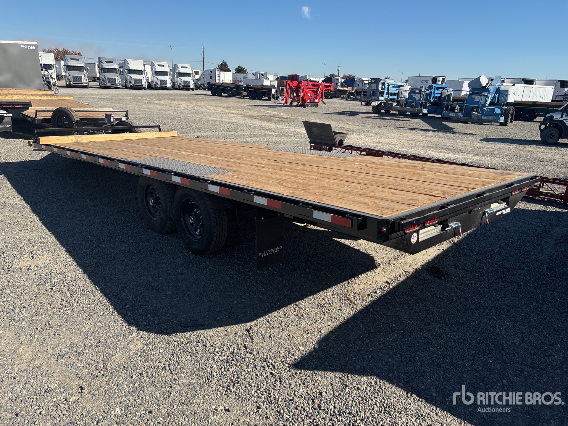 General Appearance with Imagen: esquina trasera izquierda