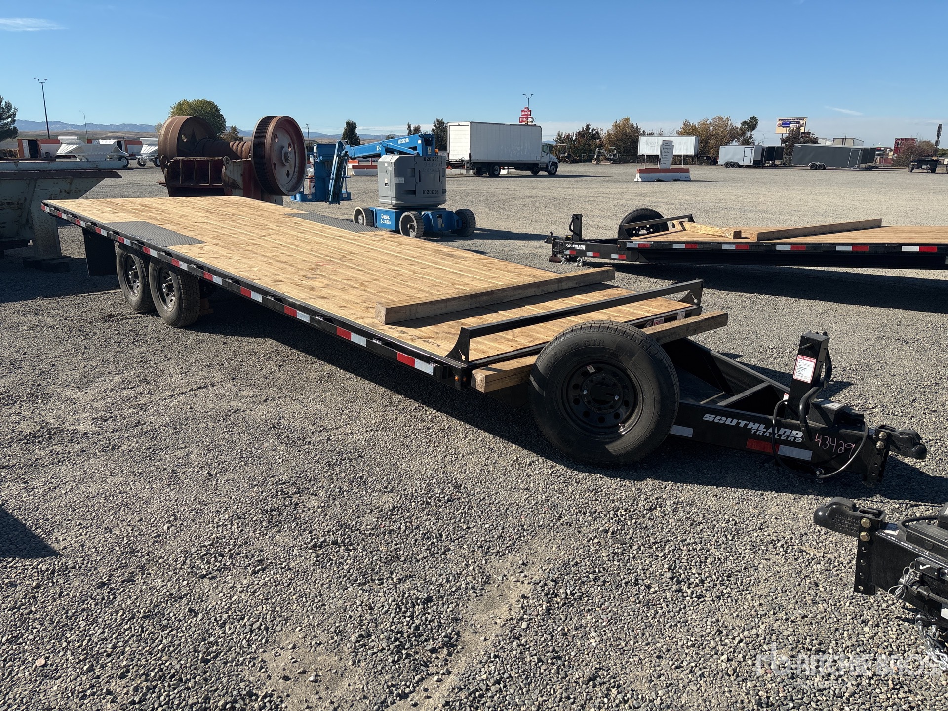 General Appearance with Imagen: esquina delantera derecha