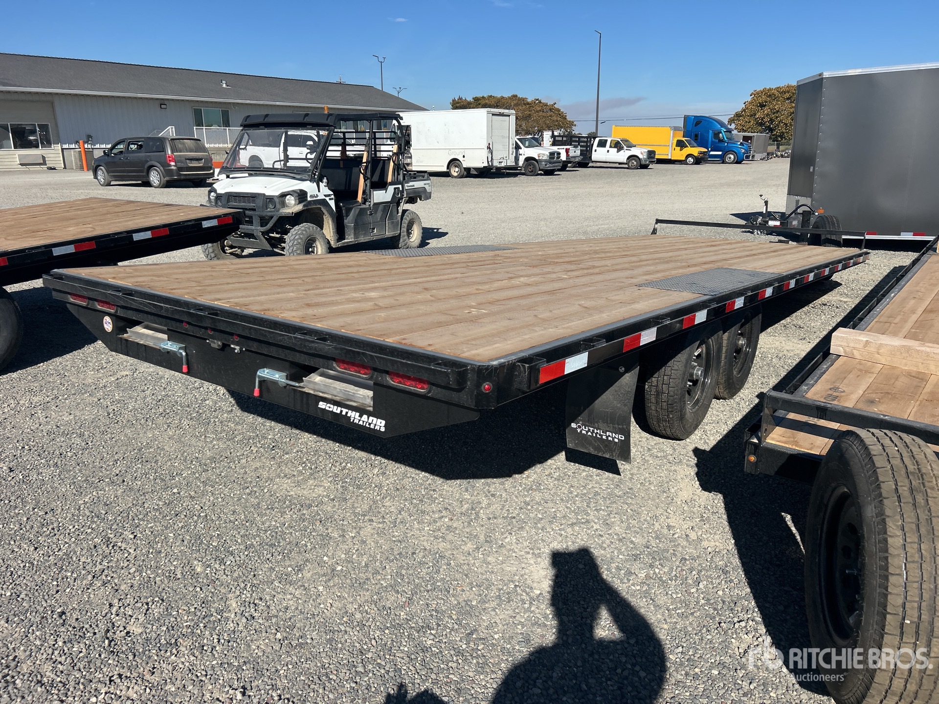 General Appearance with Imagen: esquina trasera derecha