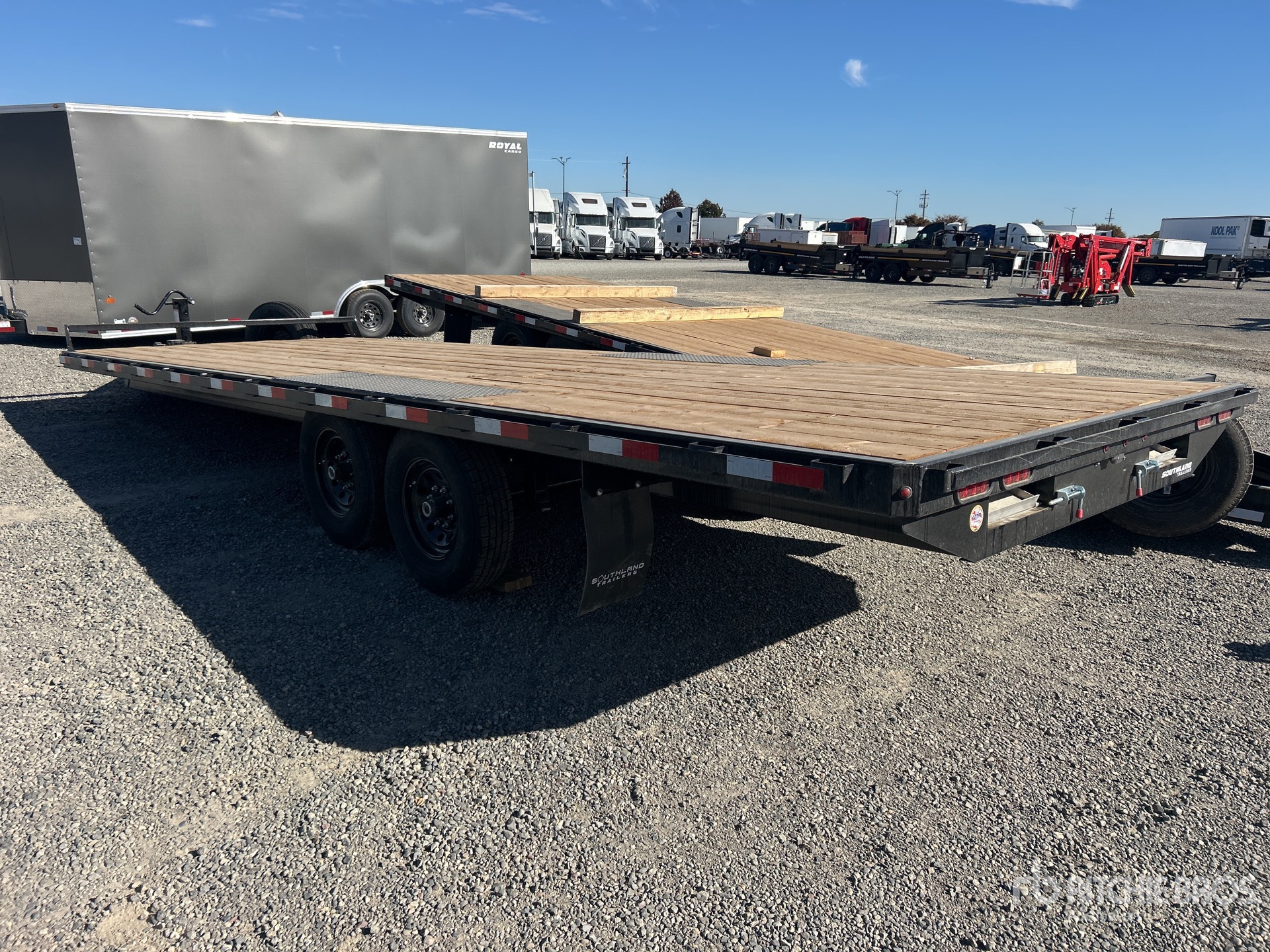 General Appearance with Imagen: esquina trasera izquierda