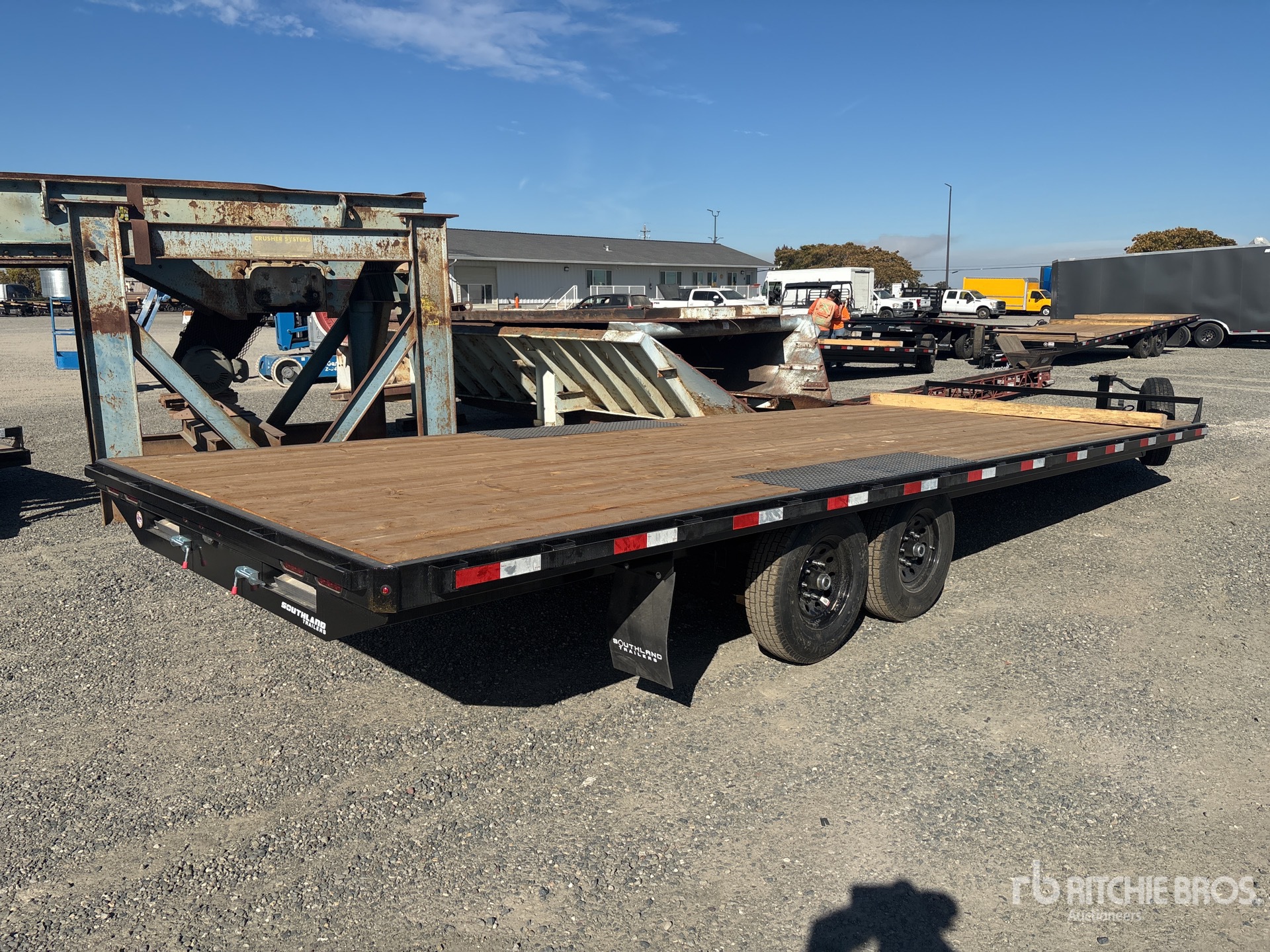 General Appearance with Imagen: esquina trasera derecha