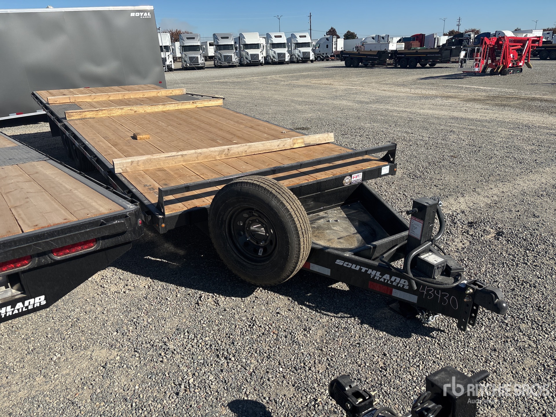 General Appearance with Imagen: esquina delantera derecha