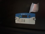 Cab with 