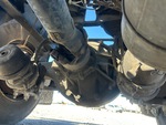 Drivetrain with 