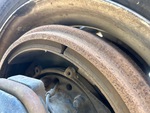 Brakes with 