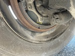Brakes with 