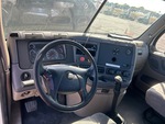 Cab with 