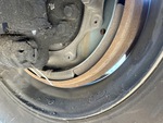 Brakes with 