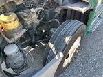 4 dessous de caisse - Camion with 