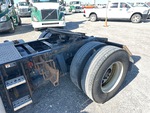 4 dessous de caisse - Camion with 