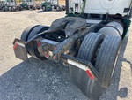 4 dessous de caisse - Camion with 