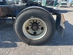 4 dessous de caisse - Camion with 