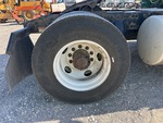 4 dessous de caisse - Camion with 
