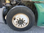 4 dessous de caisse - Camion with 