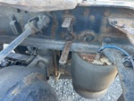 4 dessous de caisse - Camion with 