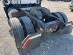 4 dessous de caisse - Camion with 