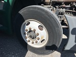 4 dessous de caisse - Camion with 
