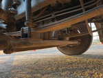 4 Underbody - Truck with 