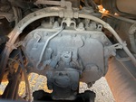 Drivetrain with 