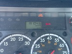 4 Transmision with Engine Hours