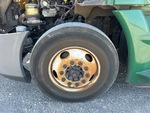 4 Underbody - Truck with 