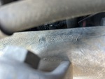 General Appearance with Second Serial Number/VIN Photo