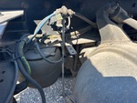 4 Underbody - Truck with 