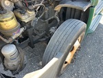 4 Underbody - Truck with 