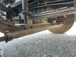 4 Underbody - Truck with 