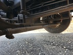 4 Underbody - Truck with 