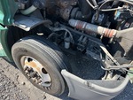 4 Underbody - Truck with 