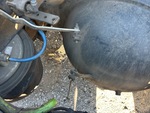 4 Underbody - Truck with 