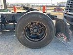 4 Underbody - Truck with 