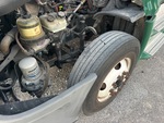 4 dessous de caisse - Camion with 