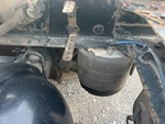 4 dessous de caisse - Camion with 
