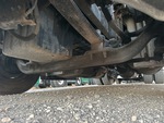 4 dessous de caisse - Camion with 