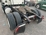 4 dessous de caisse - Camion with 
