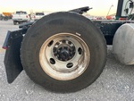 4 dessous de caisse - Camion with 