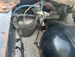 4 dessous de caisse - Camion with 