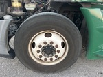 4 dessous de caisse - Camion with 