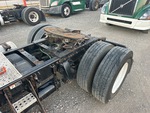 4 dessous de caisse - Camion with 