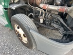 4 dessous de caisse - Camion with 