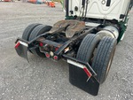4 dessous de caisse - Camion with 