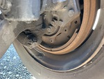 Brakes with 