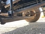 4 Underbody - Truck with 