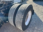 4 dessous de caisse - Camion with 