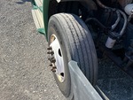4 dessous de caisse - Camion with 