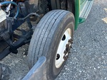 4 dessous de caisse - Camion with 