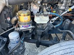 4 dessous de caisse - Camion with 