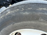 4 dessous de caisse - Camion with 